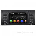 android 8.0 car audio player for E39 1995-2003